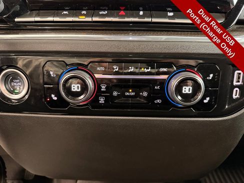 Used 2024 Chevrolet Silverado 1500 LT image 29