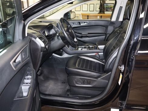Used 2023 Ford Edge SEL AWD/4WD image 10