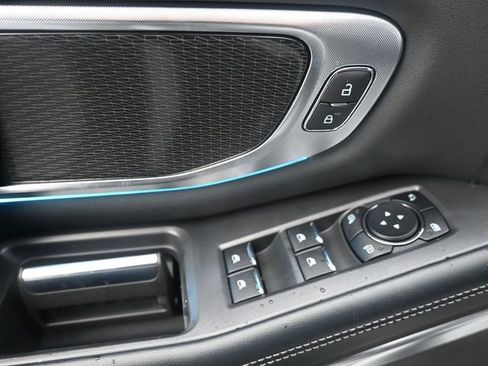 New 2025 Ford Expedition Max Platinum w/ Stealth Performance Package image 14