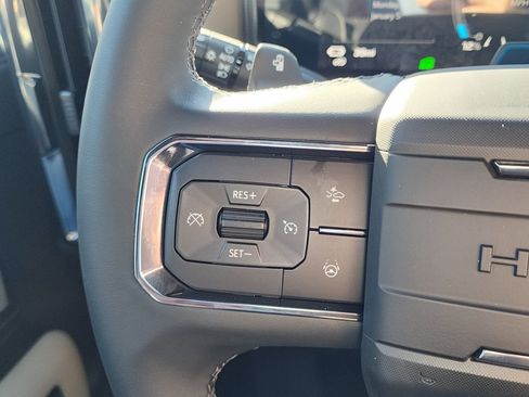 New 2026 GMC Hummer EV SUV image 26