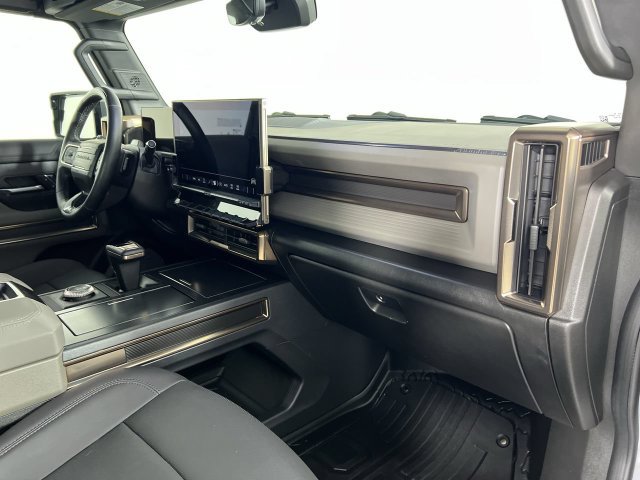 Certified 2025 GMC Hummer EV 3X w/ Extreme Off-Road Package AWD/4WD image 30