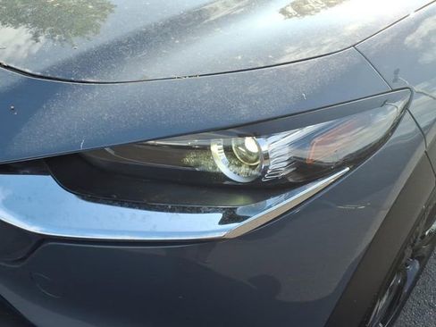 Certified 2024 MAZDA CX-30 AWD 2.5 S w/ Preferred Package image 13