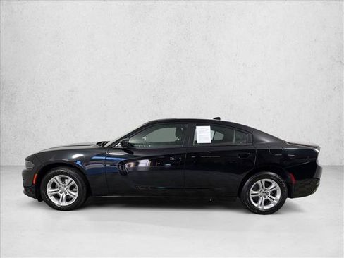 Used 2023 Dodge Charger SXT RWD image 6
