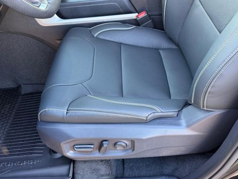 New 2026 Toyota Tundra SR5 image 11