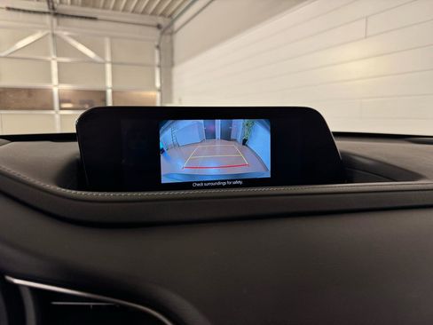 Used 2024 MAZDA CX-30 AWD 2.5 S w/ Select Sport Pkg image 20