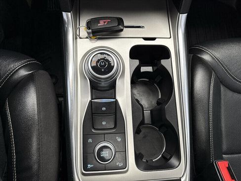 Used 2020 Ford Explorer ST w/ ST Street Pack AWD/4WD image 30
