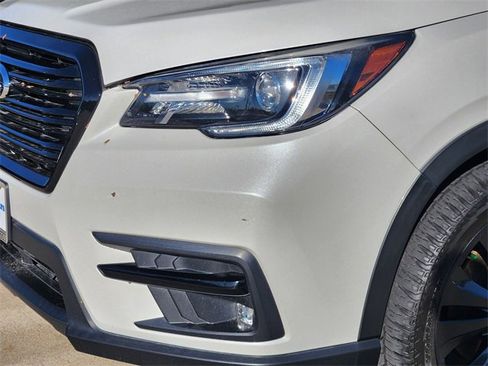 Used 2022 Subaru Ascent Onyx Edition image 22