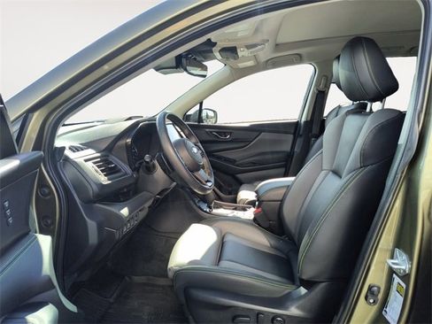 Used 2023 Subaru Ascent Onyx Edition Limited image 25