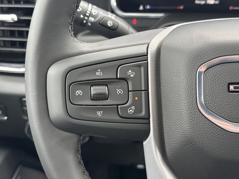 New 2026 GMC Sierra 3500 Denali w/ Technology Package image 18