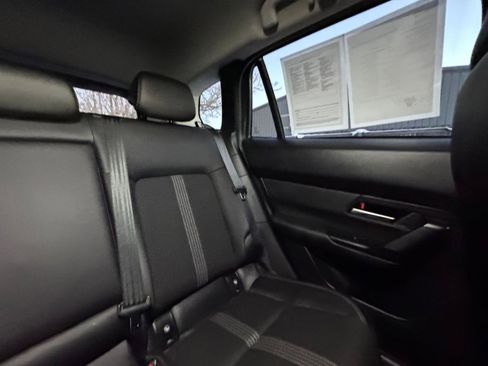 Used 2025 MAZDA CX-50 AWD 2.5 S w/ Select Package image 36