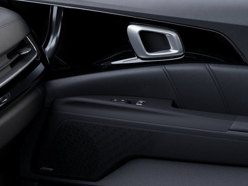New 2026 Kia Carnival SX Prestige FWD image 25