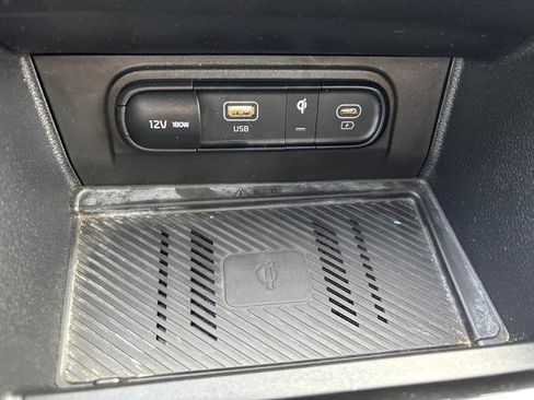 Used 2023 Kia Sportage X-Line image 28