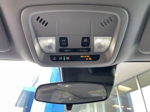 Used 2023 Chevrolet Malibu LT image 24