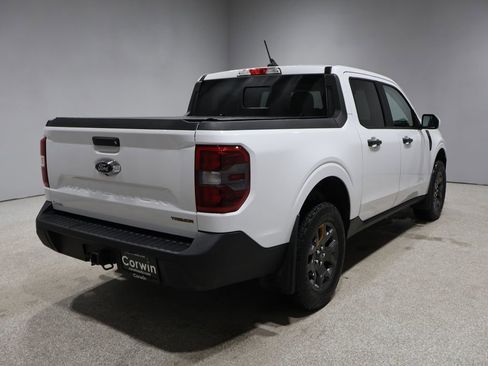 Used 2023 Ford Maverick Tremor w/ Tremor Off-Road Package image 2