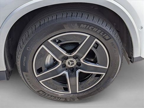 Certified 2024 Mercedes-Benz GLC 300 w/ AMG Line image 25