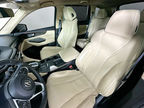 Used 2023 Acura MDX SH-AWD w/ Advance Package image 32