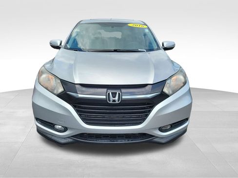 Used 2016 Honda HR-V EX image 7