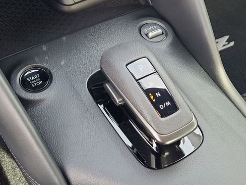 New 2026 Nissan Z Performance image 10