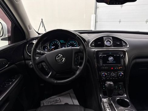 Used 2016 Buick Enclave Premium w/ Experience Buick Package AWD/4WD image 14