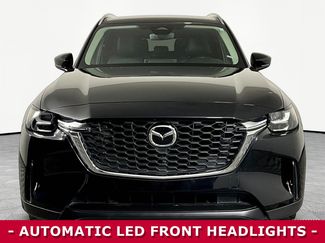 Used 2026 MAZDA CX-90 3.3 Turbo w/ Select Package AWD/4WD video 2