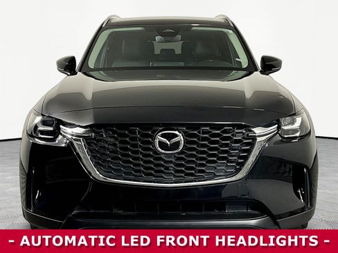 Used 2026 MAZDA CX-90 3.3 Turbo w/ Select Package AWD/4WD image 2