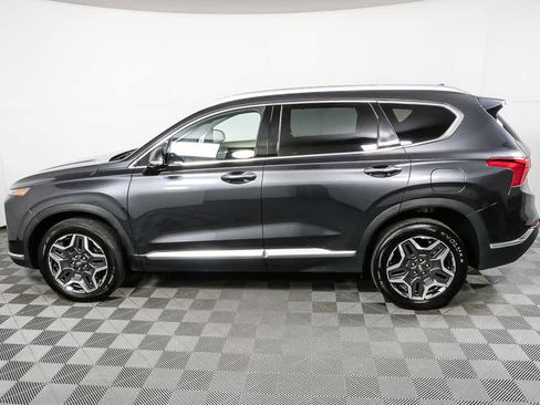Used 2023 Hyundai Santa Fe Limited image 30