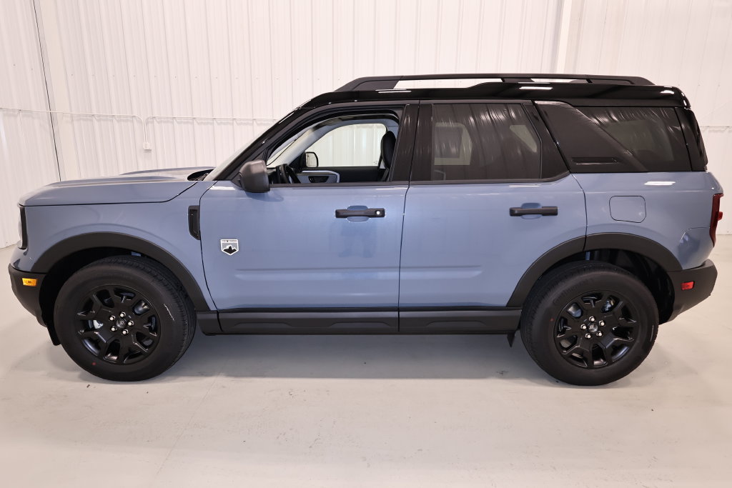 New 2026 Ford Bronco Sport Big Bend w/ Convenience Package AWD/4WD image 6