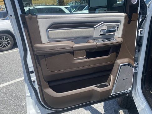 New 2025 RAM 2500 Laramie image 12