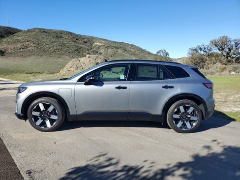 New 2025 Honda Prologue Elite image 4