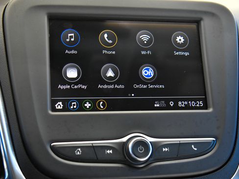 Used 2019 Chevrolet Equinox LT FWD image 21