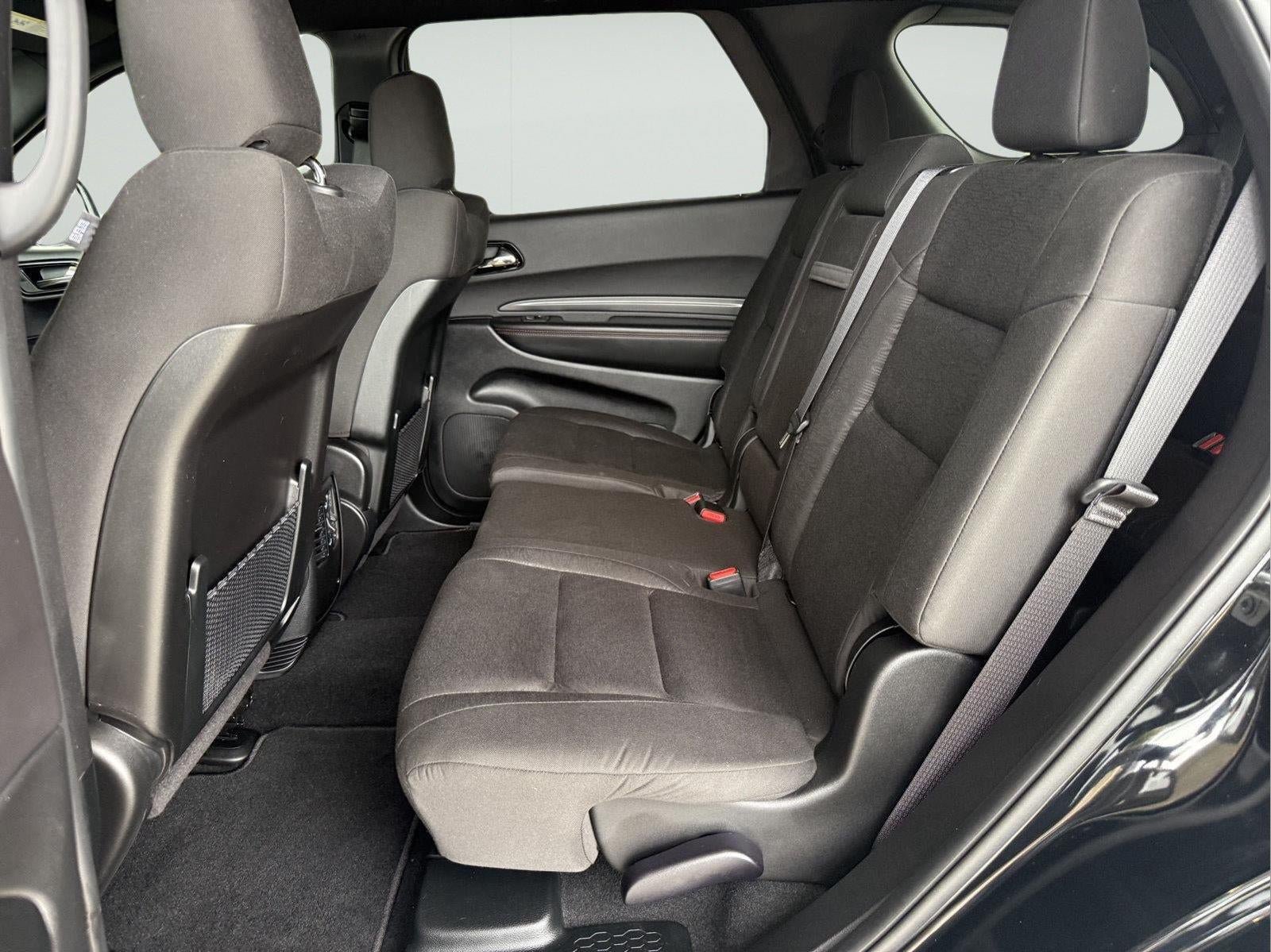 Used 2026 Dodge Durango GT AWD/4WD image 18
