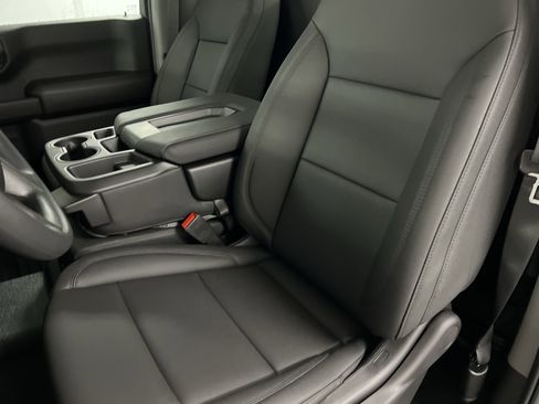 New 2026 Chevrolet Silverado 1500 W/T w/ WT Safety Package image 49