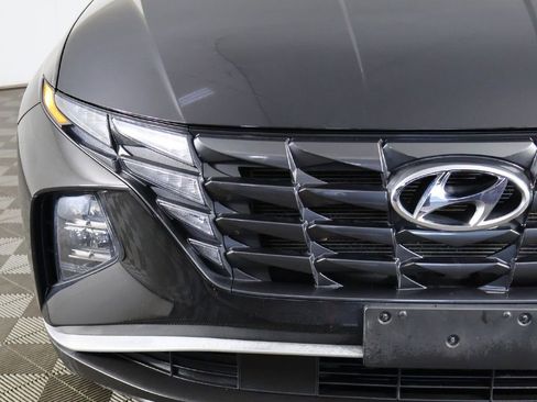 Used 2023 Hyundai Tucson SEL w/ Convenience Package AWD/4WD image 13