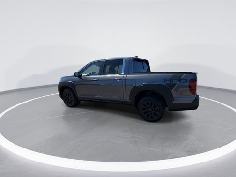Used 2023 Honda Ridgeline RTL image 8
