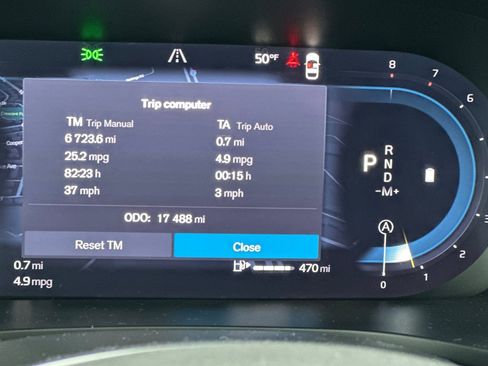 Used 2025 Volvo V60 B5 Cross Country Plus AWD/4WD image 29