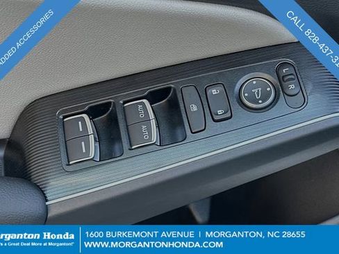 New 2026 Honda Civic FWD Hybrid Sedan image 15