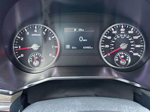 Used 2021 Kia Telluride EX w/ EX Premium Package AWD/4WD image 27