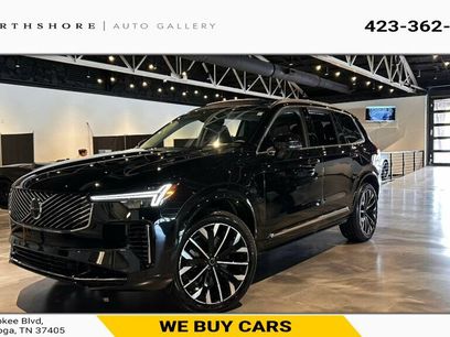 Used 2026 Volvo XC90 B6 Ultra