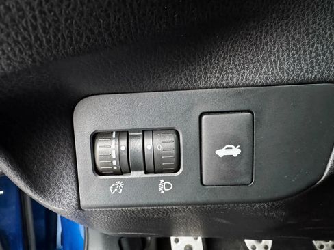 Used 2014 Subaru BRZ Limited w/ Popular Package #2B image 25