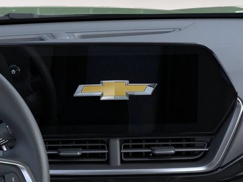 New 2026 Chevrolet Trax ACTIV w/ Driver Confidence Package FWD image 20