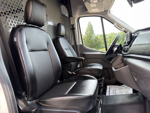 Used 2024 Ford Transit 350 148 Medium Roof AWD w/ Ambulance Prep Package image 30