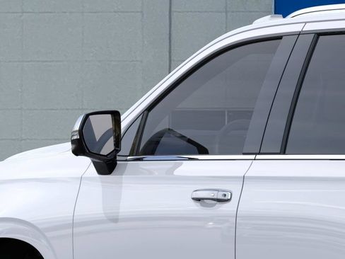 New 2026 Chevrolet Tahoe Premier w/ Sun And Tow Package RWD image 12
