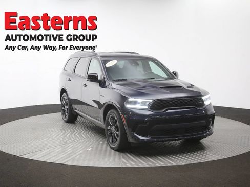 Used 2024 Dodge Durango R/T AWD/4WD image 51