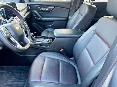 Used 2024 Chevrolet Blazer RS w/ Enhanced Convenience Package image 22