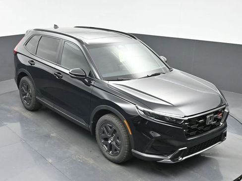 New 2026 Honda CR-V TrailSport image 33