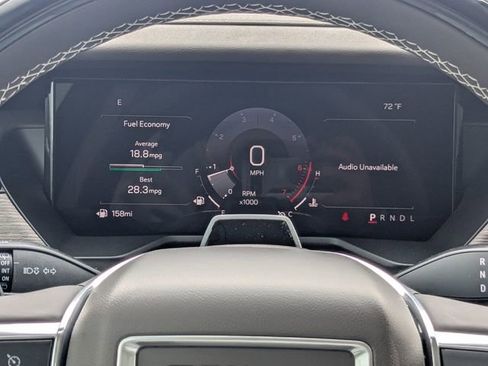 New 2026 GMC Acadia Denali w/ Super Cruise Package image 30