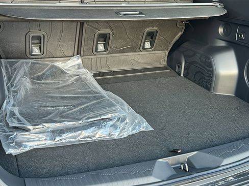 New 2026 Subaru Forester Limited image 27