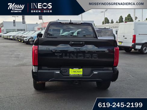 Used 2022 Toyota Tundra SR5 RWD image 7