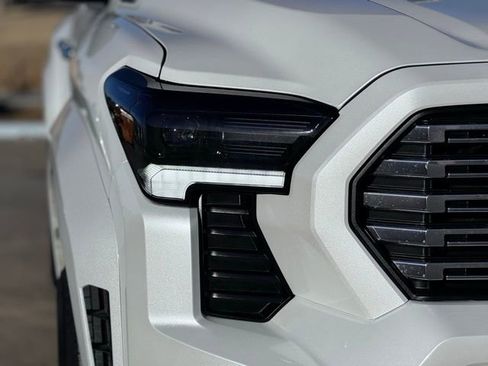 Used 2026 Toyota Tacoma Limited image 37