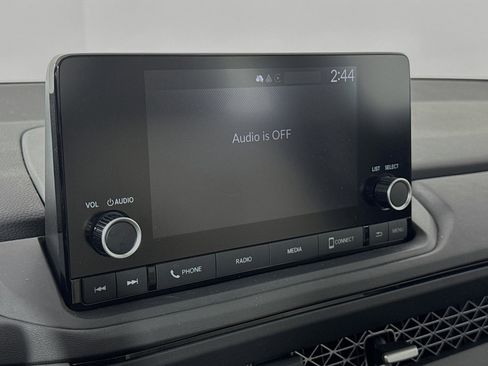 Certified 2024 Honda Accord EX image 14